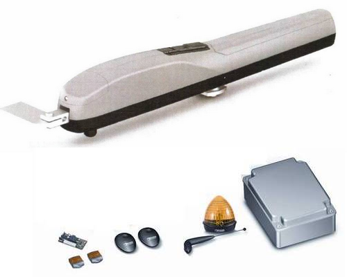 Automatisme de portail Roger Technology KIT M20_345 Automatisme de portail Roger Technology KIT M20_345